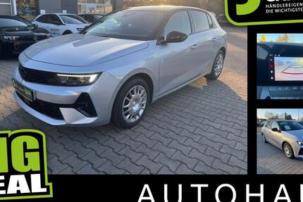 Opel Astra 25.800 km 18.880 &euro; Nürnberg 90429