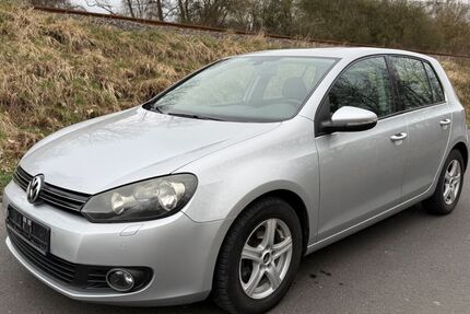 VW Golf 185.000 km 5.550 &euro; Limburg 65549