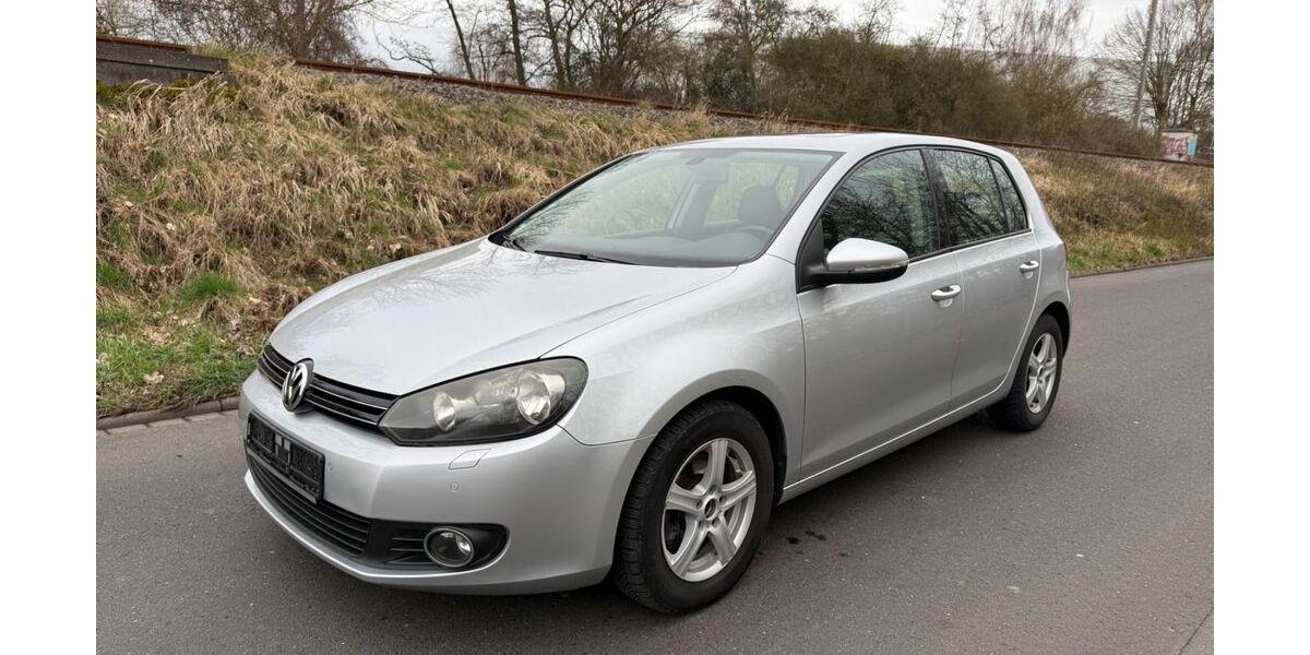 VW Golf 185.000 km 5.550 &euro; Limburg 65549