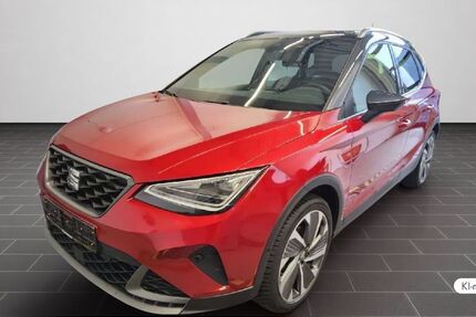 Seat Arona 13.923 km 21.900 &euro; Bingen / Rhein 55411