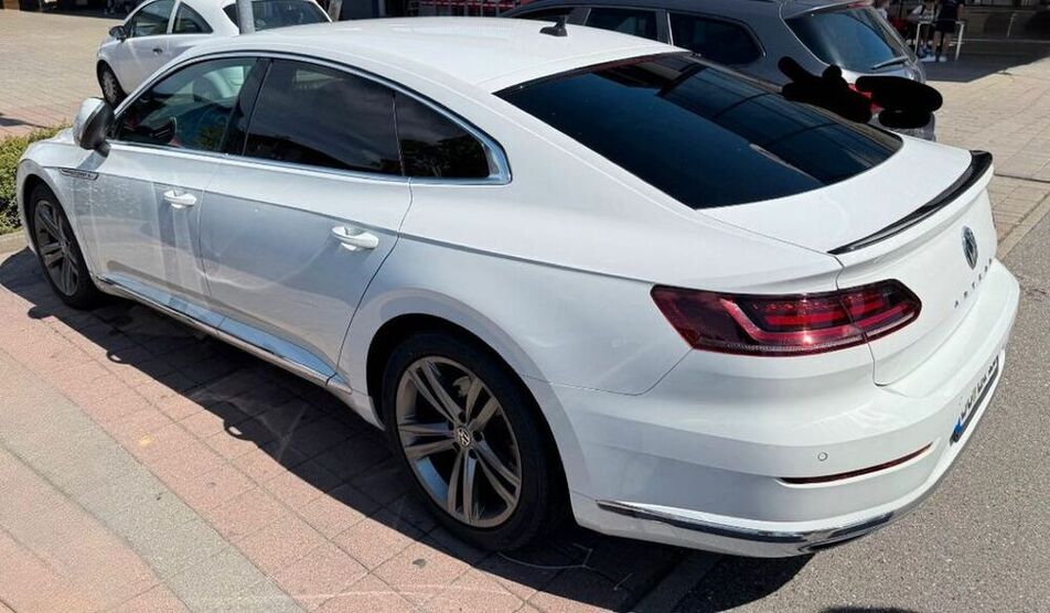 Arteon
