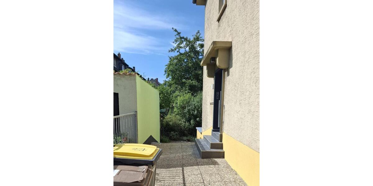Mehrfamilienhaus, Wohnhaus Ludwigshafen am Rhein Mundenheim - 6 Zimmer, 158 m&sup2;, 415.000&euro; | Angebot:25823339