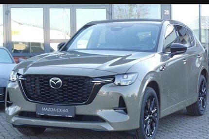 Mazda CX-60 7.854 km 48.490 € Minden 32427