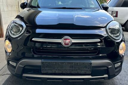 Fiat 500X 116.713 km 8.400 &euro; Hersbruck 91217