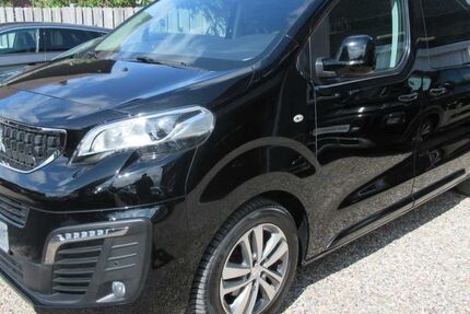 Peugeot Traveller 47.900 km 28.950 &euro; Gettorf 24214