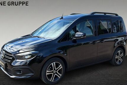 Mercedes-Benz T-Klasse 5.992 km 31.489 &euro; Neu-Ulm 89231