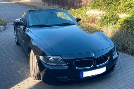 BMW Z4 40.000 km 14.500 &euro; Heide 25746