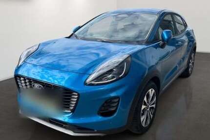 Ford Puma 1.500 km 26.690 &euro; Helgoland 27498