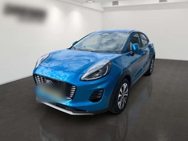 Ford Puma 1.500 km 26.690 &euro; Helgoland 27498
