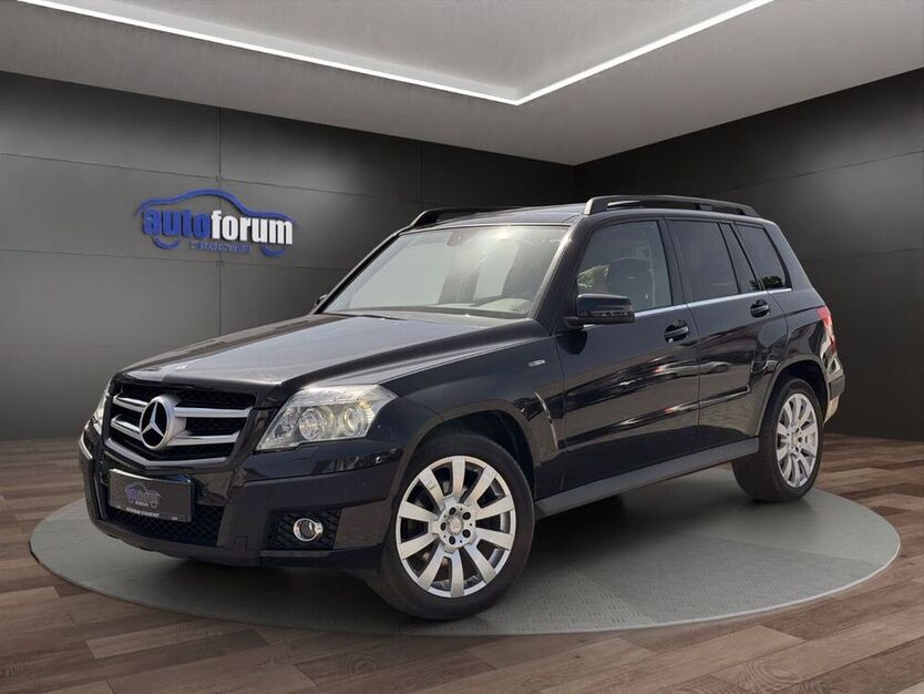 GLK 220