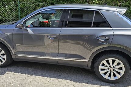 VW T-Roc 62.500 km 21.400 &euro; Muhr am See 91735