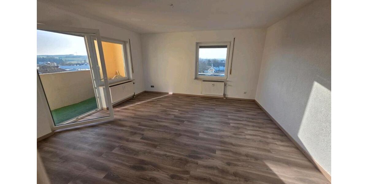 Etagenwohnung Bad Buchau - 3 Zimmer, 77 m&sup2;, 240.000&euro; | Angebot:26153403