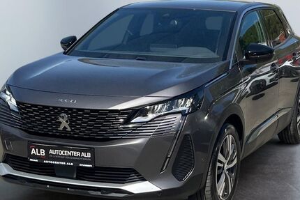 Peugeot 3008 37.580 km 18.990 &euro; Albstadt 72458