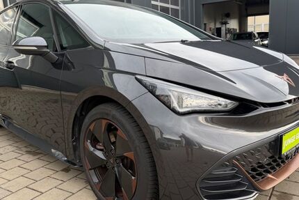 Cupra Born 45.100 km 23.990 &euro; Dettingen/Erms 72581