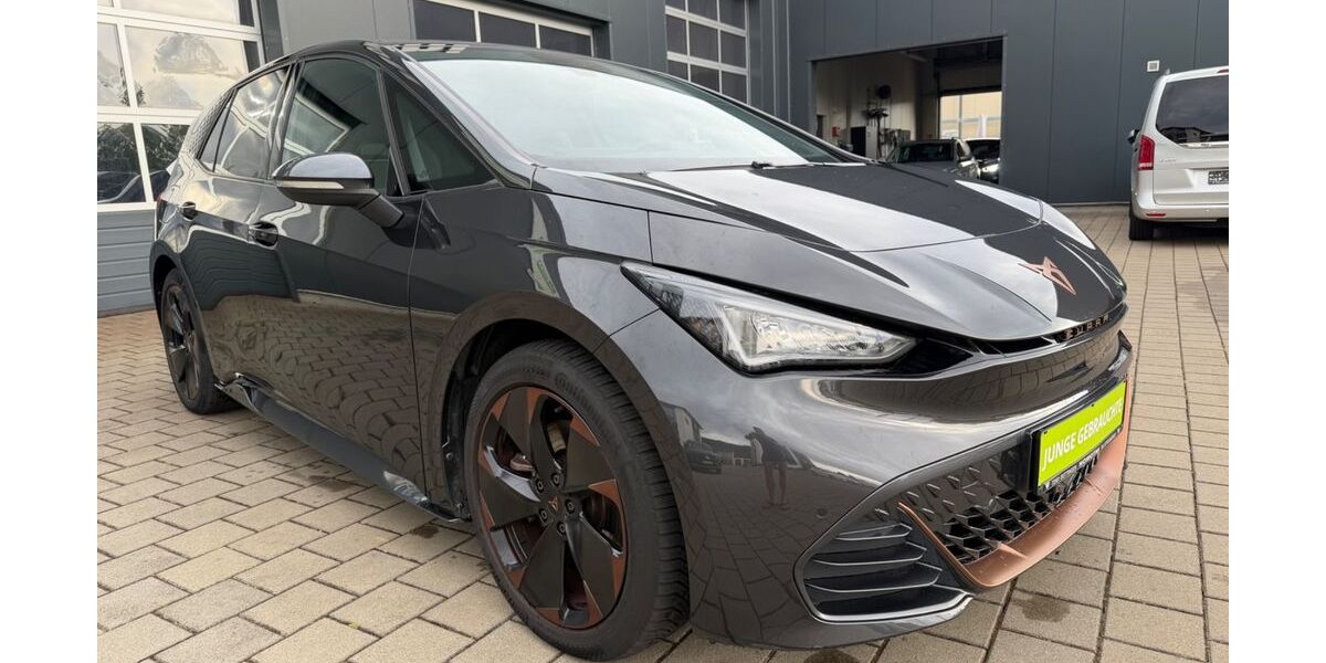Cupra Born 45.100 km 23.990 &euro; Dettingen/Erms 72581