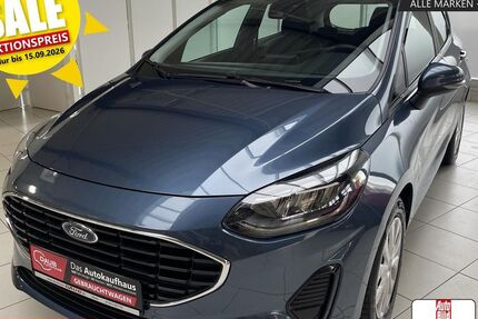 Ford Fiesta 68.979 km 12.870 &euro; Horb a/N 72160