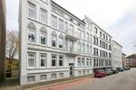 Etagenwohnung Wilhelmshaven Heppens - 4 Zimmer, 91 m&sup2;, 149.000&euro; | Angebot:26841468