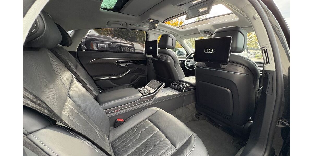 Audi A8 87.000 km 61.999 &euro; Swisttal 53913