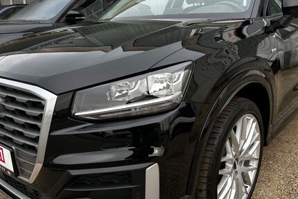 Audi Q2 78.000 km 20.490 &euro; Trier 54294
