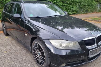 BMW 318 278.000 km 1.500 &euro; kandel 76870
