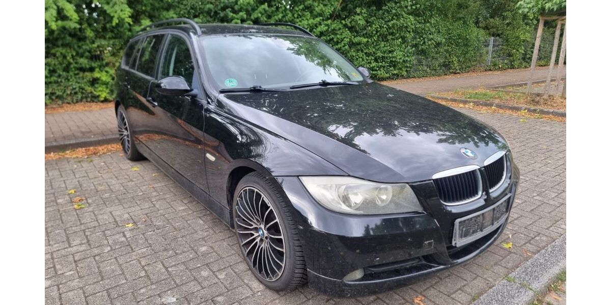BMW 318 278.000 km 1.500 &euro; kandel 76870