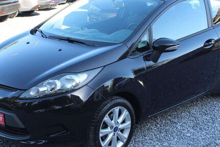 Ford Fiesta 142.000 km 2.790 &euro; Dissen 49201
