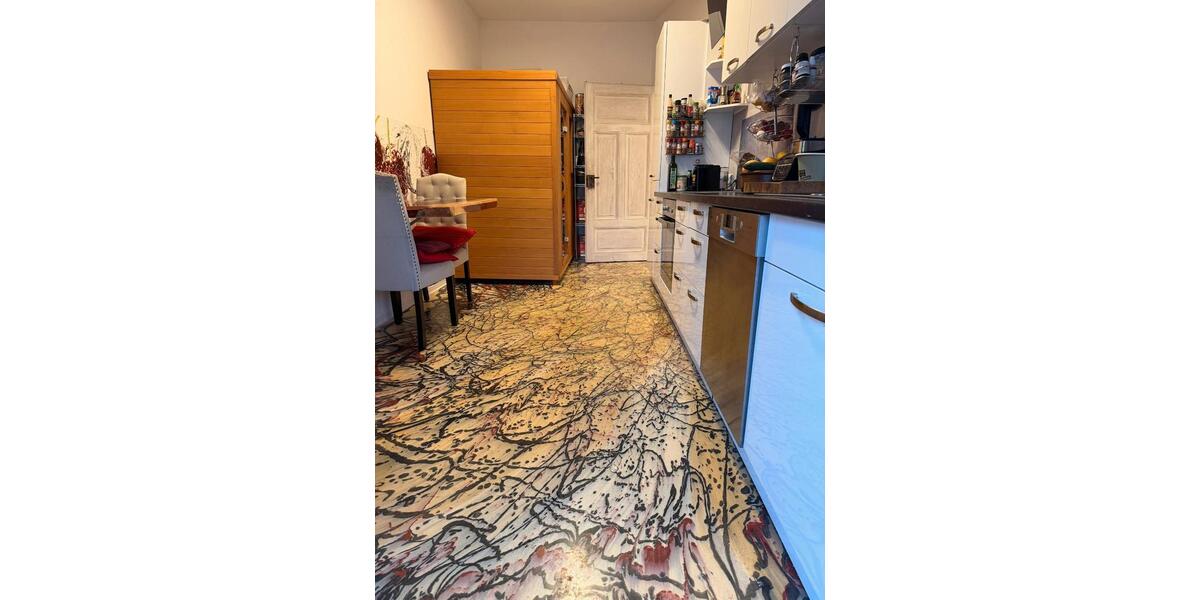 Etagenwohnung Markkleeberg - 2 Zimmer, 62 m&sup2;, 222.222&euro; | Angebot:26227472
