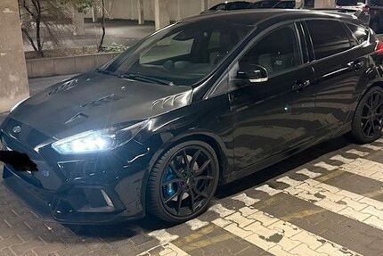 Ford Focus 115.000 km 29.750 &euro; Biesenthal 16359