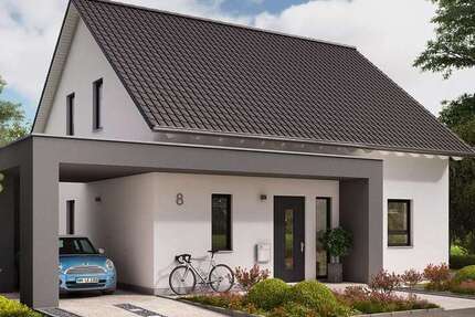 Haus zum Kaufen in Vohburg an der Donau 447.999 € 140 m² 5 zimmer