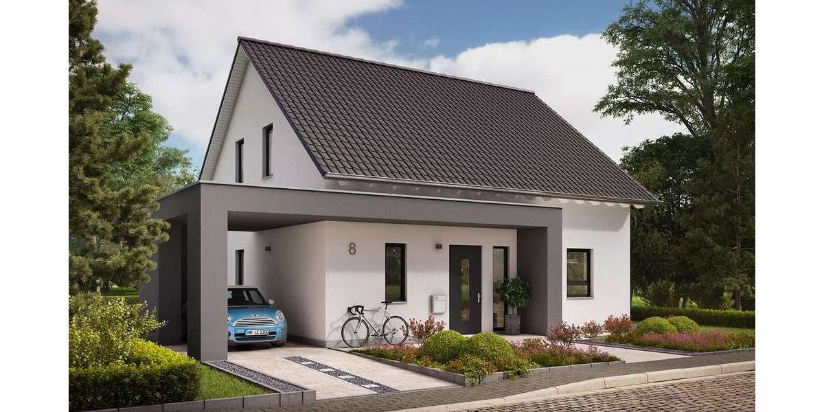 Haus zum Kaufen in Vohburg an der Donau 447.999 € 140 m² 5 zimmer