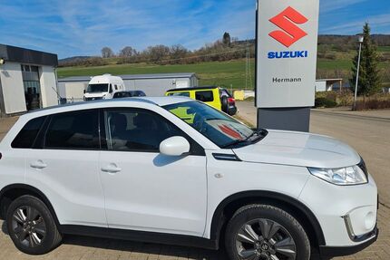 Suzuki Vitara 188.000 km 13.900 &euro; Seitingen-Oberflacht 78606