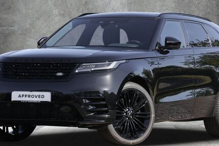 Land Rover Range Rover Velar 2.134 km 88.690 &euro; Kronberg 61476