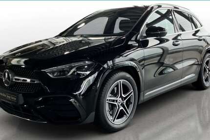Mercedes-Benz GLA 200 7.590 km 39.880 &euro; Cham 93413