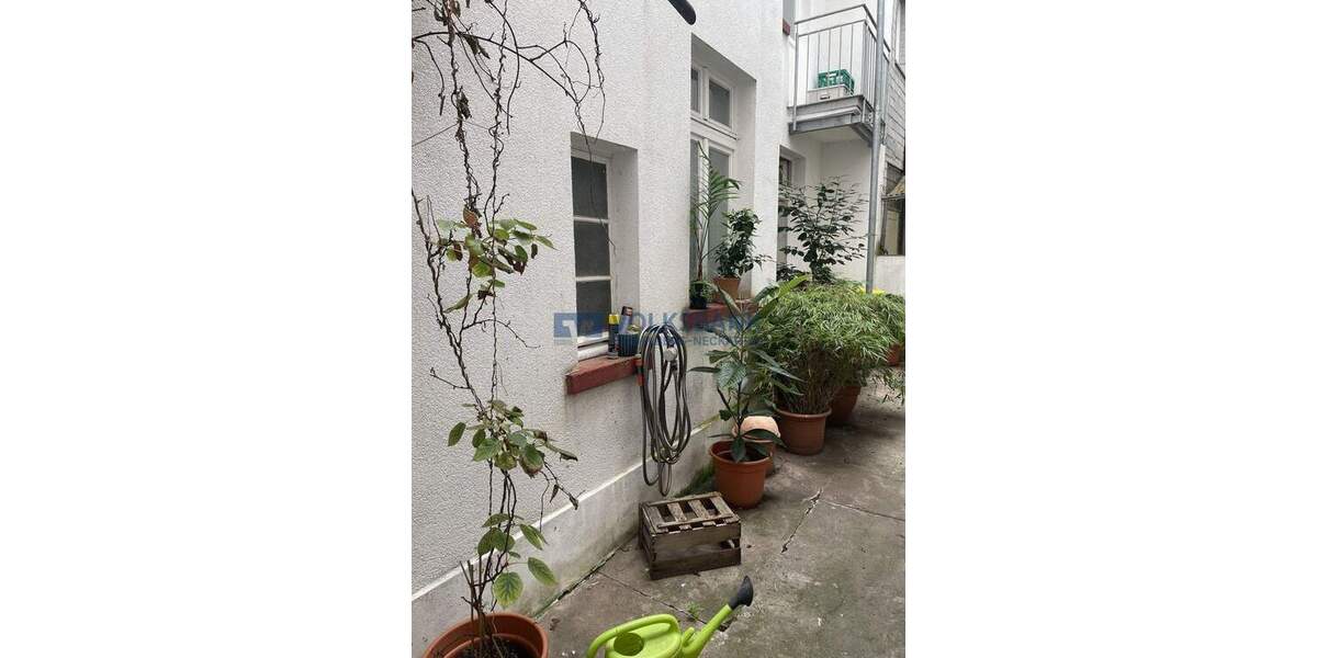 Heidelberg-Kernaltstadt: Solides Mehrfamilienhaus in unmittelbarer Nähe zum Marktplatz! 8 zimmer