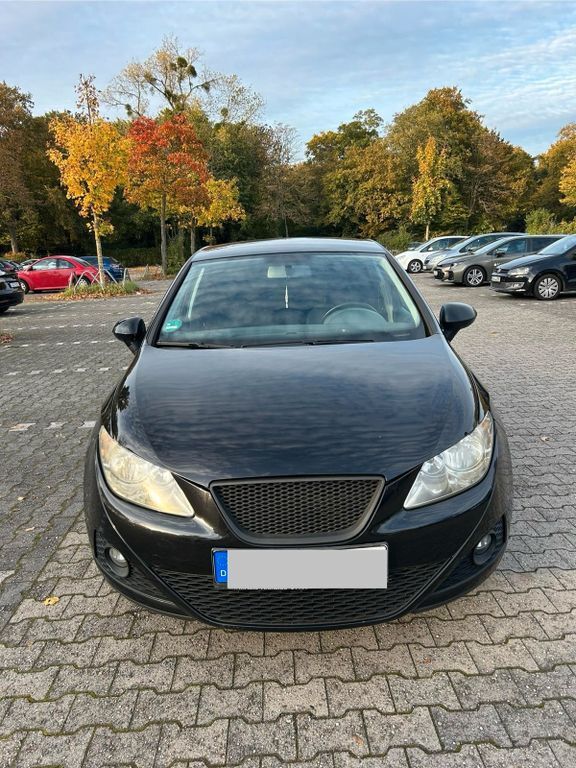 Seat Ibiza 181.655 km 3.850 € Köln 51103