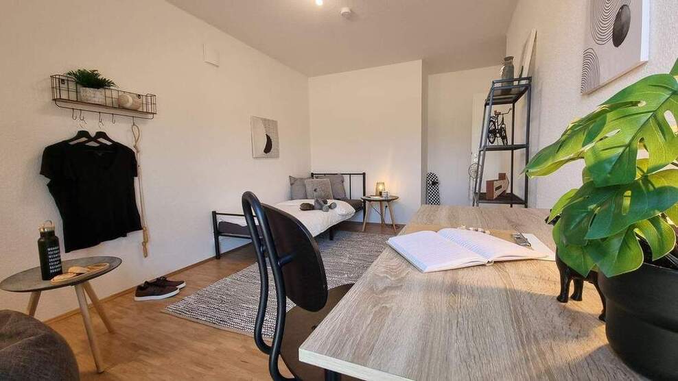 Schlüsselfertiger Neubau mit moderner Ausstattung