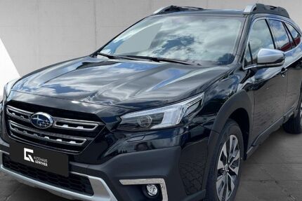 Subaru Outback 1.932 km 46.490 &euro; Halstenbek 25469