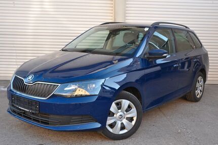 Skoda Fabia 224.520 km 5.990 € Frankfurt am Main 60388