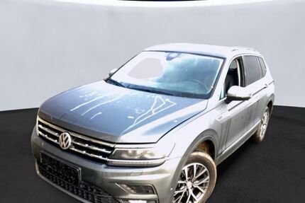 VW Tiguan 94.960 km 26.980 &euro; Neumünster 24537