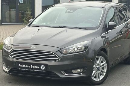 Ford Focus 211.000 km 5.890 € Fürth (bei Nürnberg) 90768