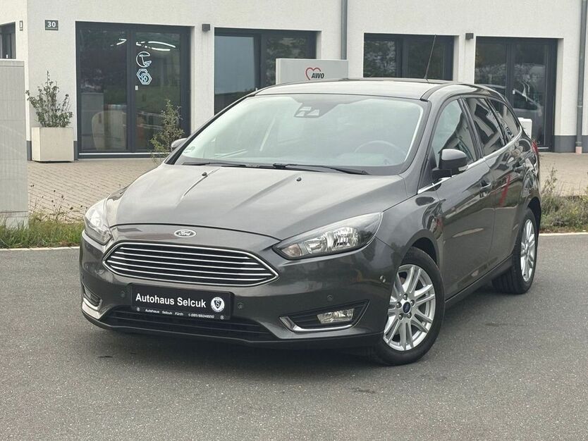 Ford Focus 211.000 km 5.890 € Fürth (bei Nürnberg) 90768