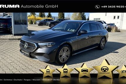 Mercedes-Benz E 220 7.599 km 56.930 &euro; Ottendorf-Okrilla 01458