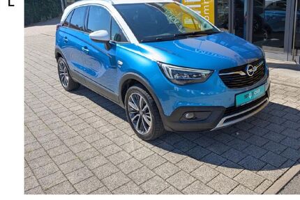 Opel Crossland (X) 48.500 km 13.750 € Furth im Wald 93437