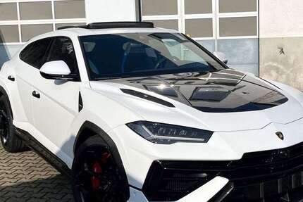 Lamborghini Urus 10.500 km 324.888 &euro; Walluf (Wiesbaden) 65396