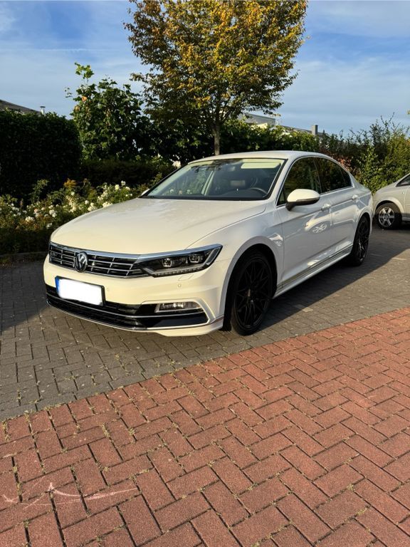Passat