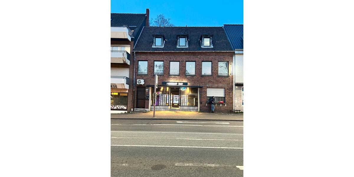 Gewerbeobjekt Aachen Eilendorf - 650&euro; | Angebot:26162138