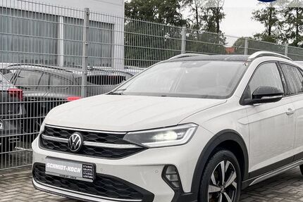 VW Taigo 22.000 km 23.270 &euro; Jever 26441