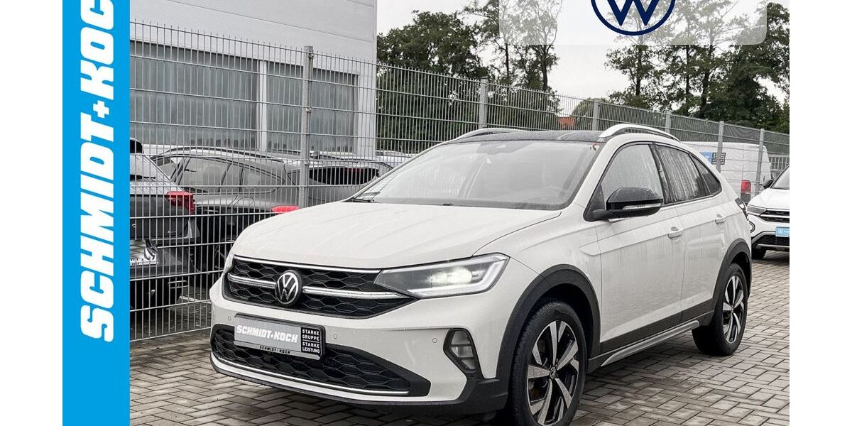 VW Taigo 22.000 km 23.270 &euro; Jever 26441