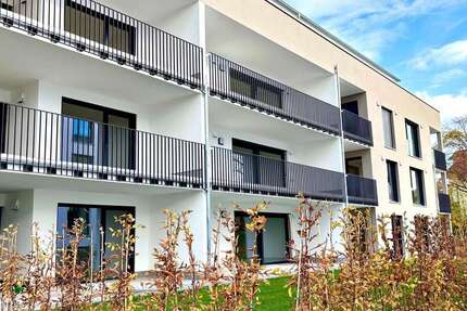 Wohnung Dornstadt - 2 Zimmer, 87 m&sup2;, 1.395&euro; | Angebot:27307761