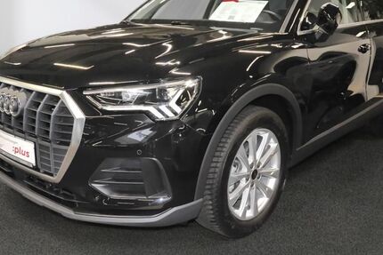 Audi Q3 32.200 km 34.880 &euro; Lübeck 23556